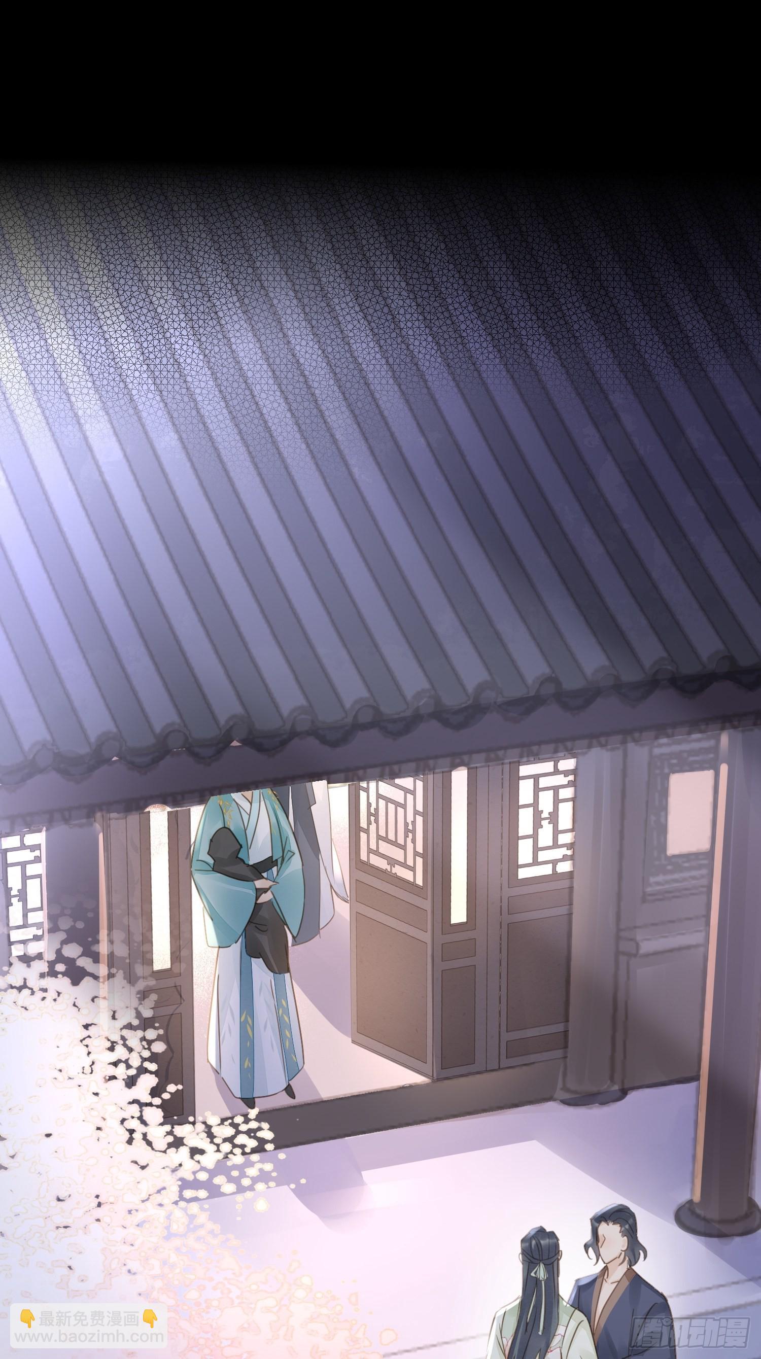 073 这次我不想放弃他-第74话