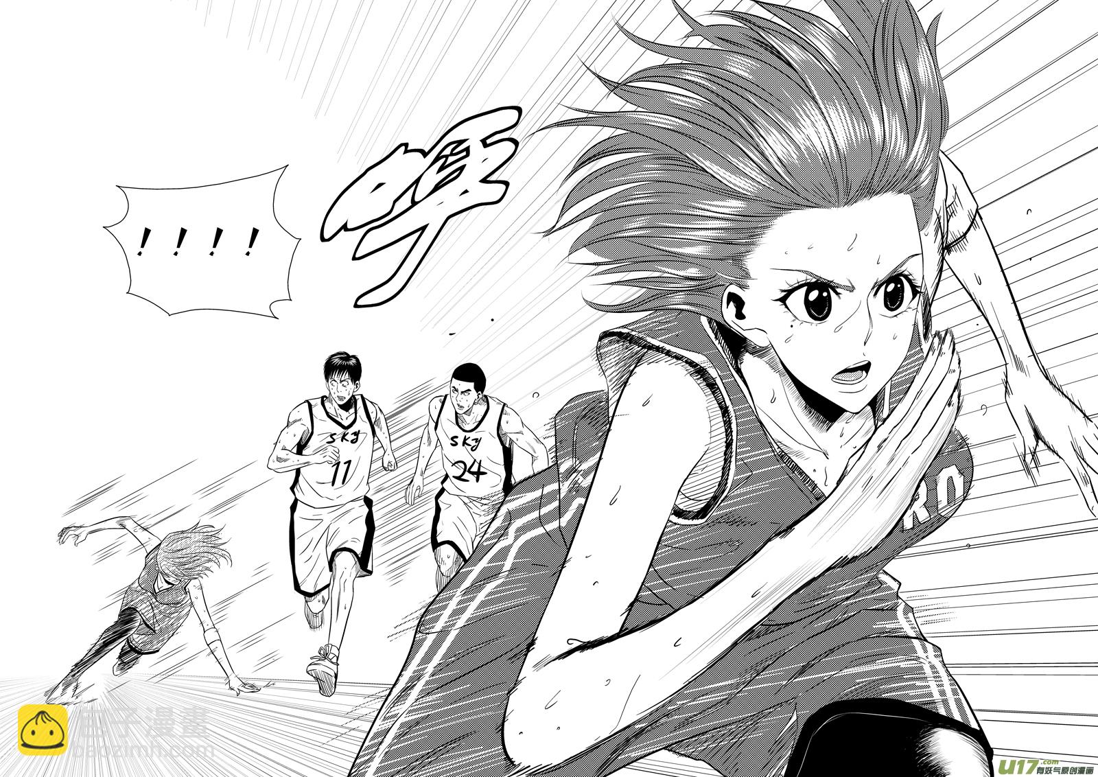 一百三十四.关键人物-第152话