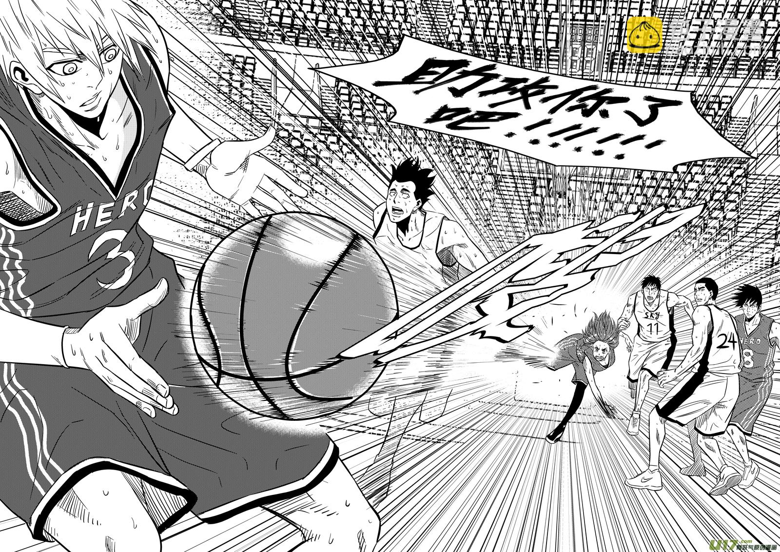 一百四十.爆发-第158话