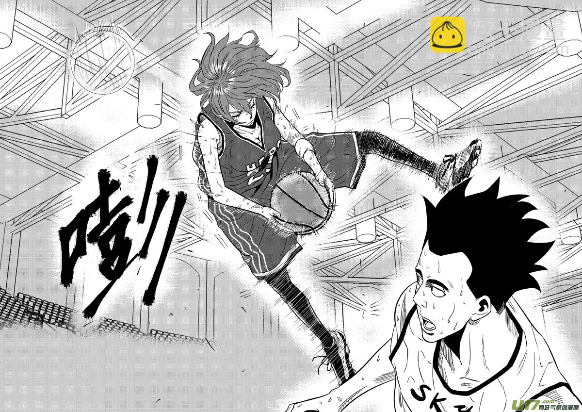 一百四十一.抓帽-第160话