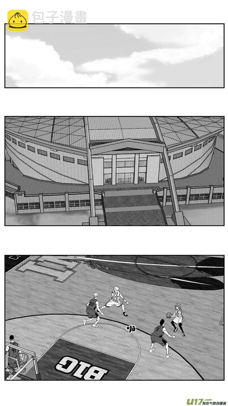 一百五十八.差不多是时候-第178话