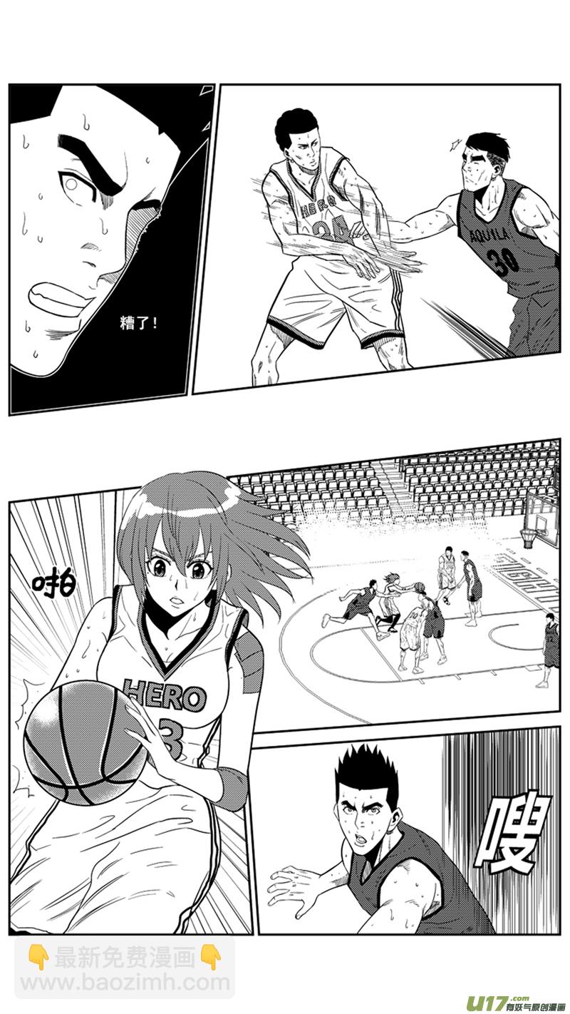 一百六十六.出线-第186话
