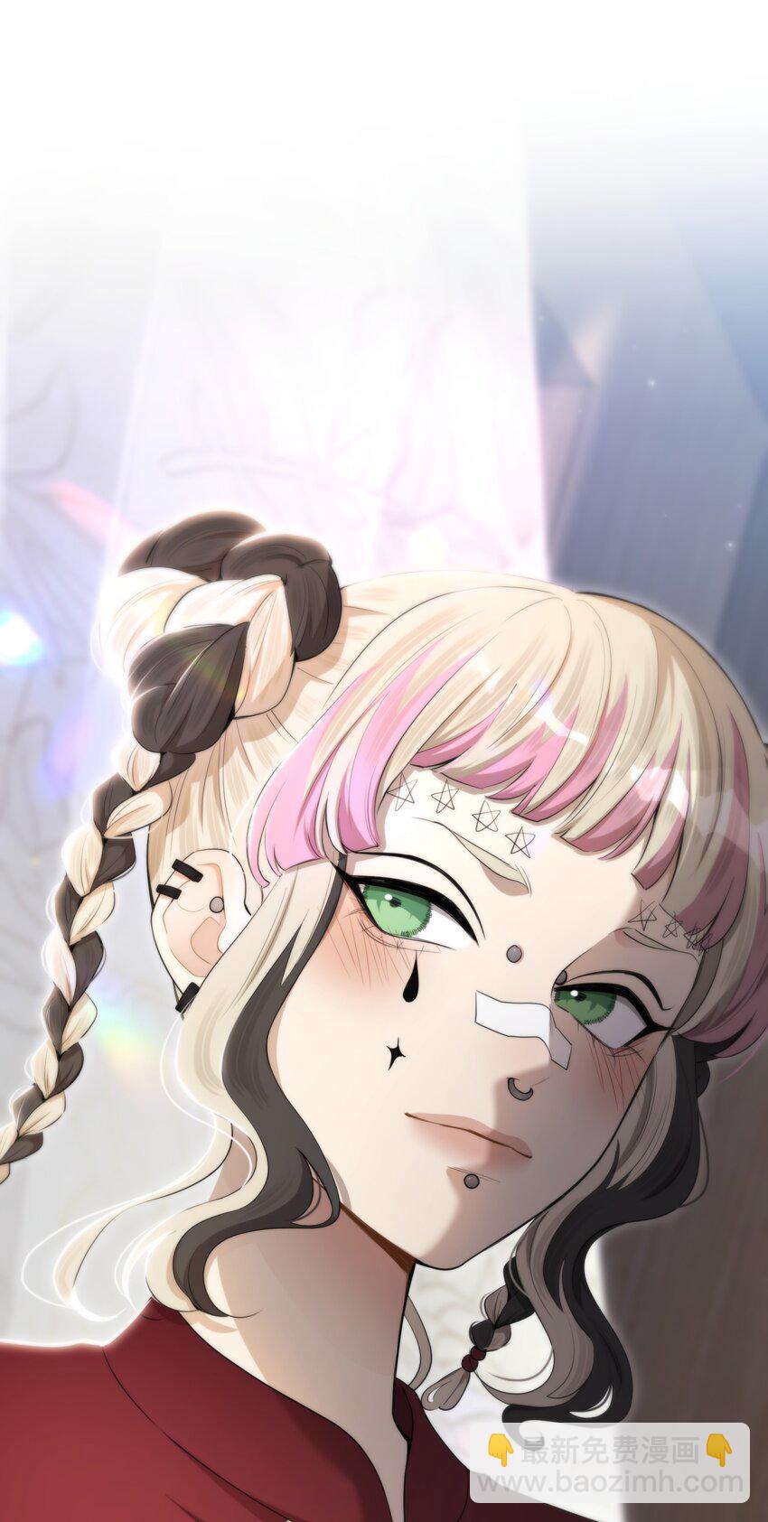 第43话 谁是螳螂？谁是黄雀？(1/2)-第46话