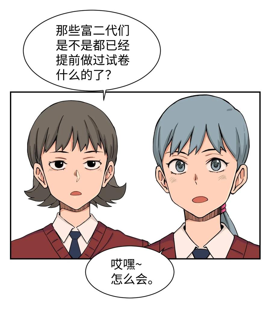 20 天台上的秘密(1/2)-第20话