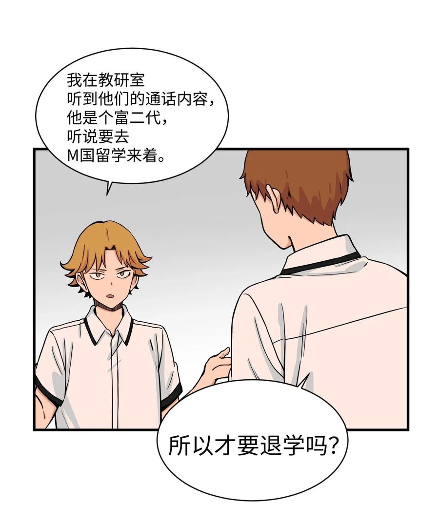 49 俊赫的告白(1/2)-第48话