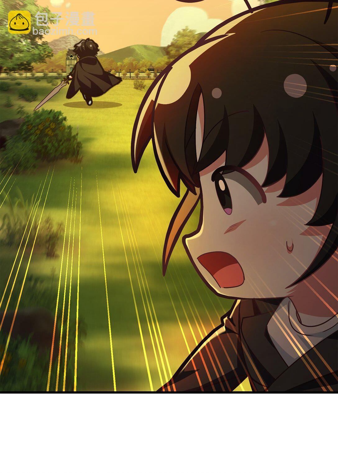 46 英雄出击(1/2)-第46话