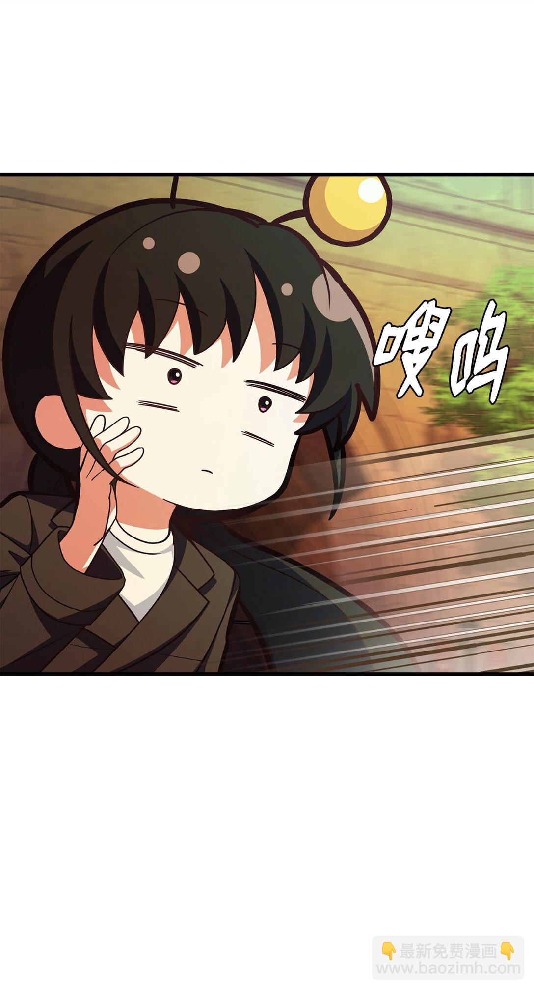 46 英雄出击(1/2)-第46话