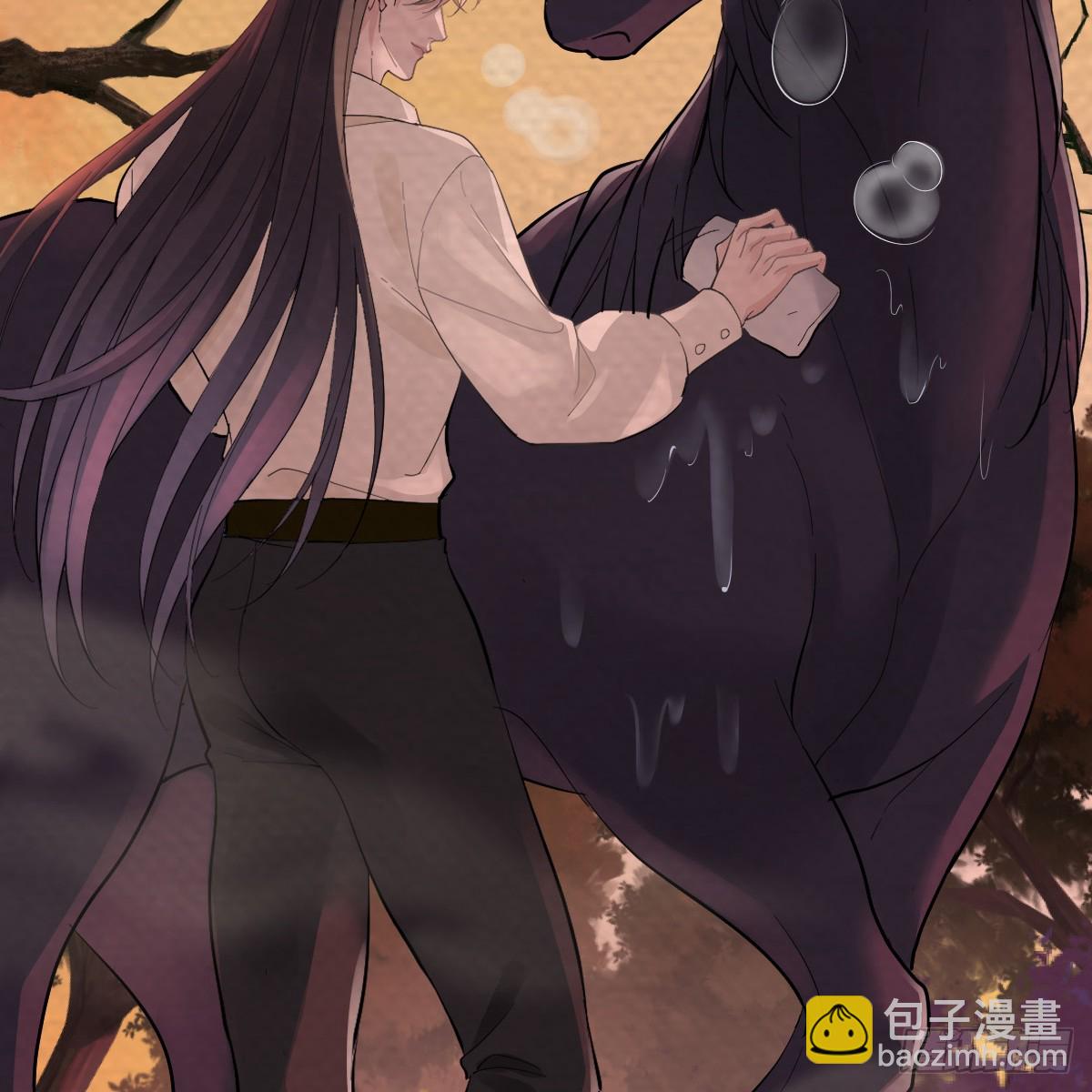 舍不得我离开？(1/3)-第24话