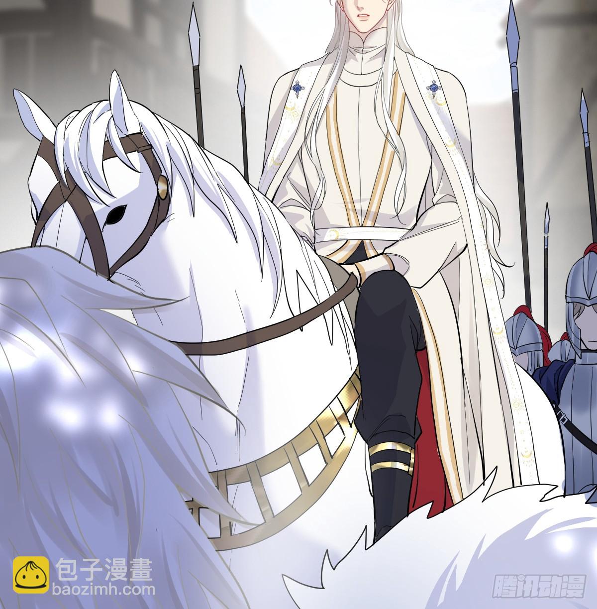38话 大牧师的危险邀请(1/2)-第44话
