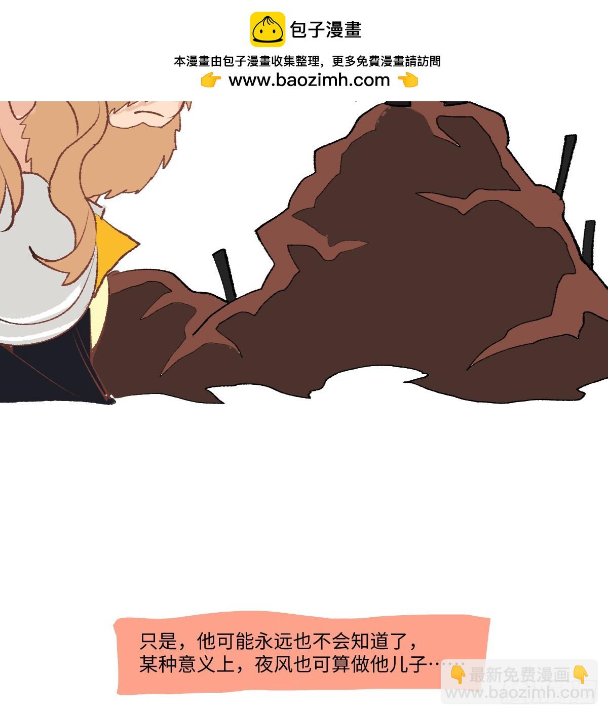 番外-小罗宁成长记-第54话