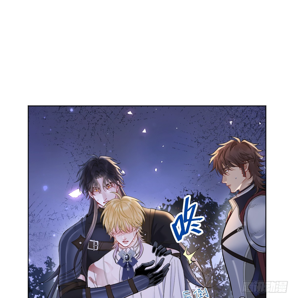 第50话 总会再见的(1/3)-第58话