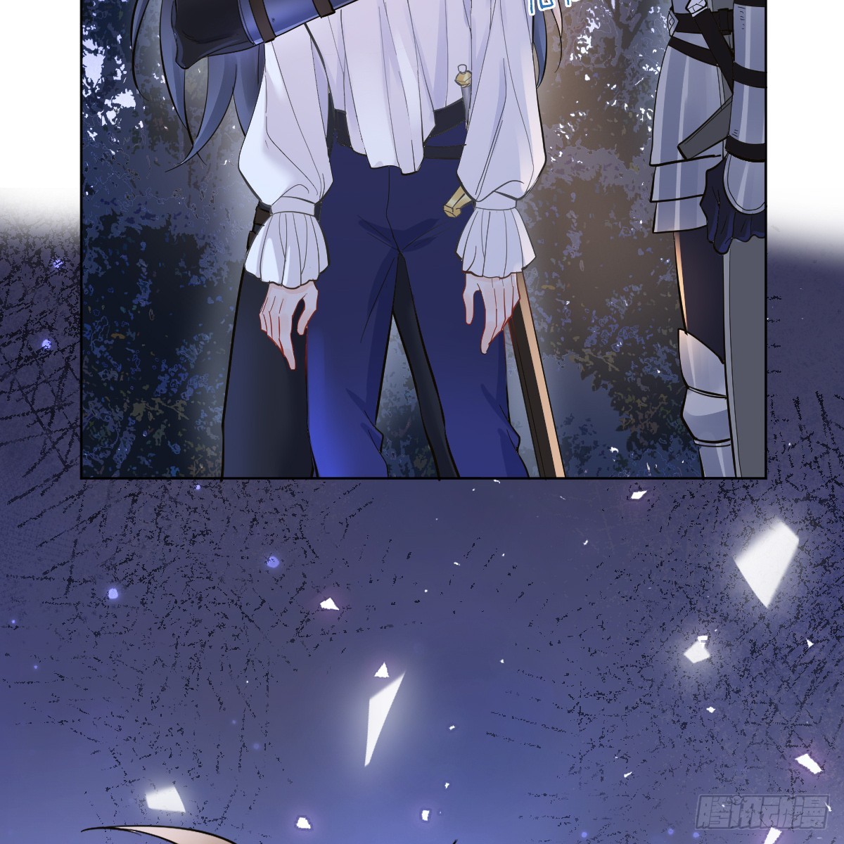 第50话 总会再见的(1/3)-第58话