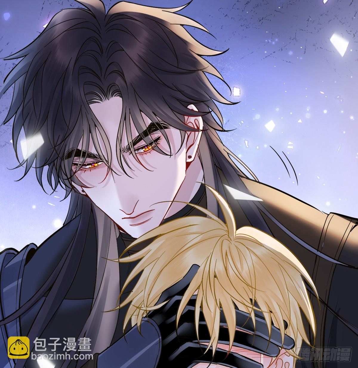 第50话 总会再见的(1/3)-第58话