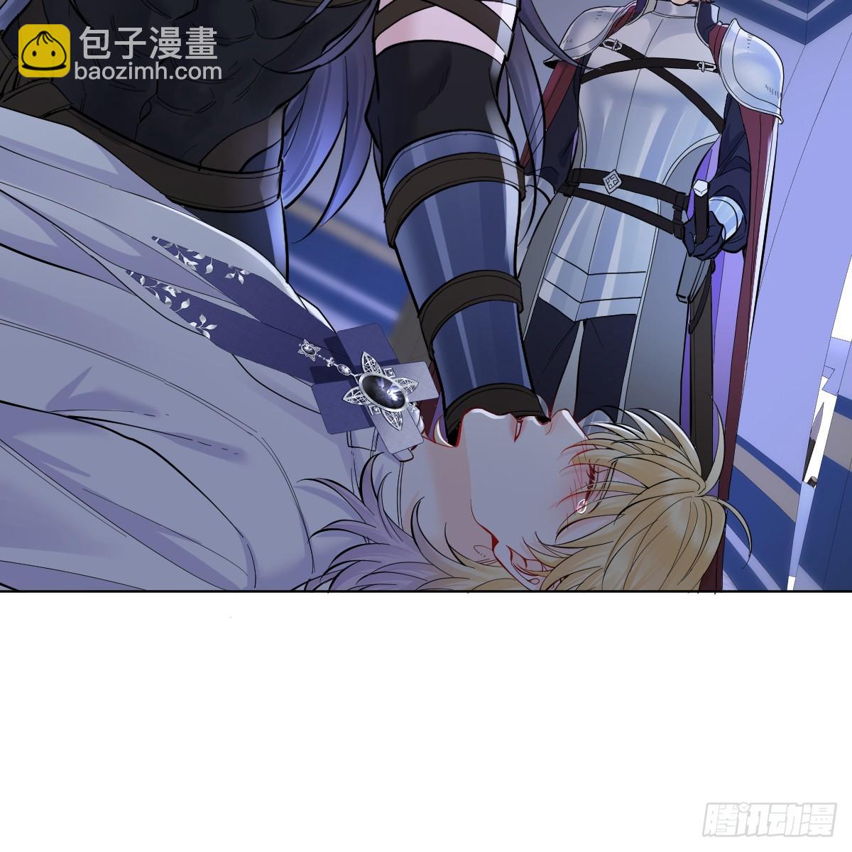 第50话 总会再见的(1/3)-第58话