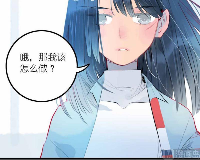 第2话 担任风纪组长的妹子 上(1/2)-第2话