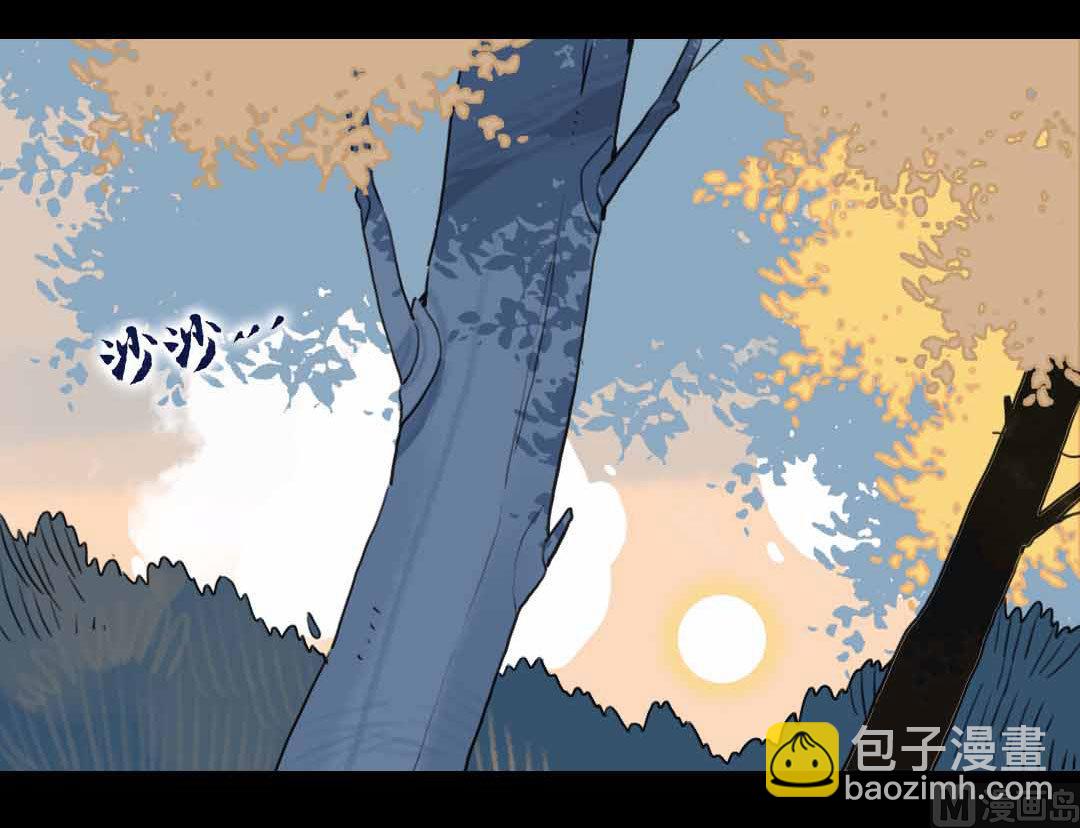 第7话 碎风寨的少年们 上-第12话