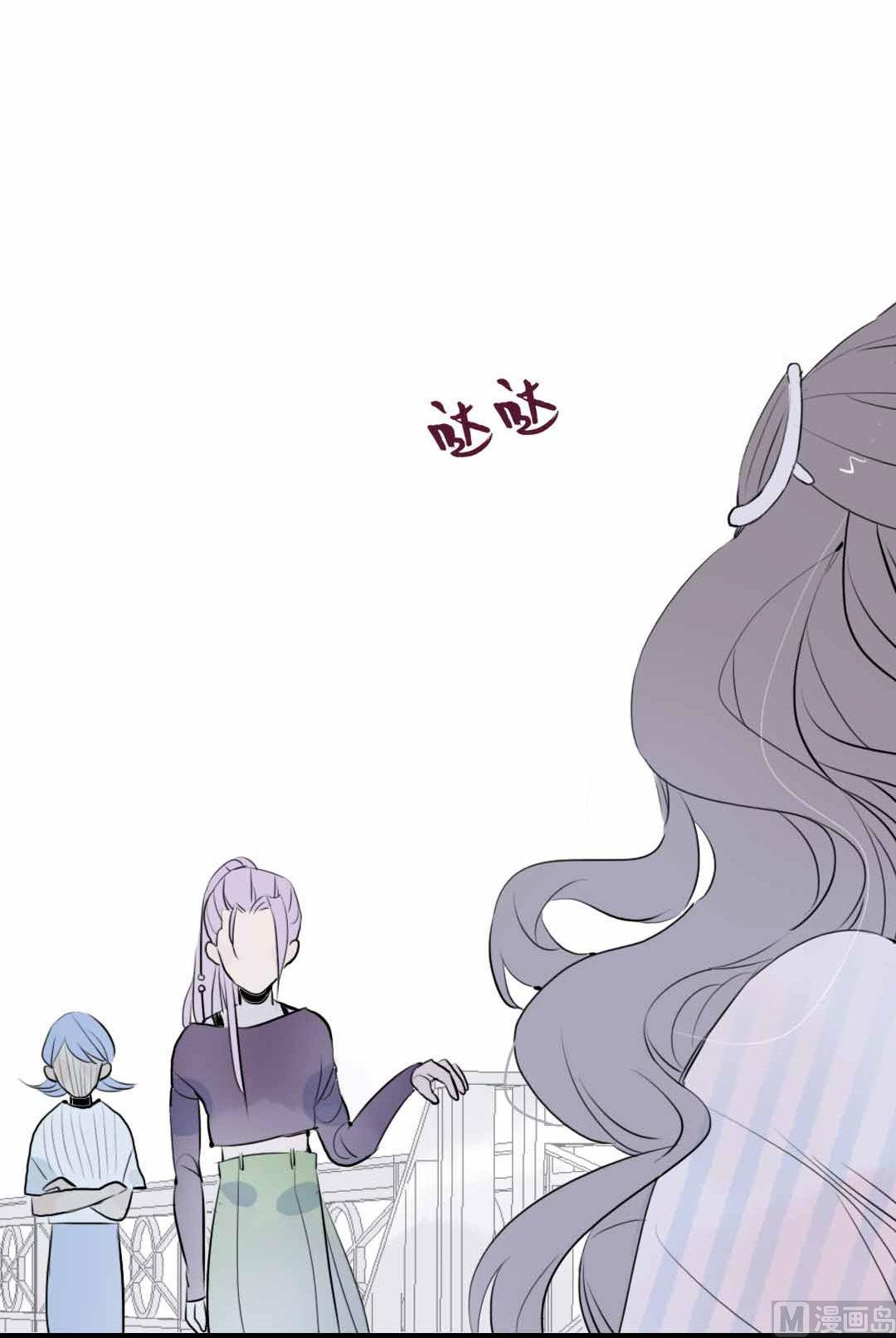 第11话 学生会办公室那点事儿 上-第20话