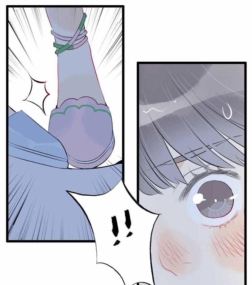 第12话 少女的喃喃自语 下-第24话
