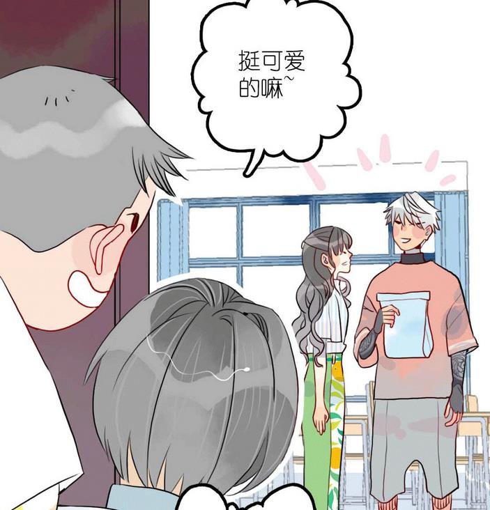 第14话 有阴谋 上-第28话