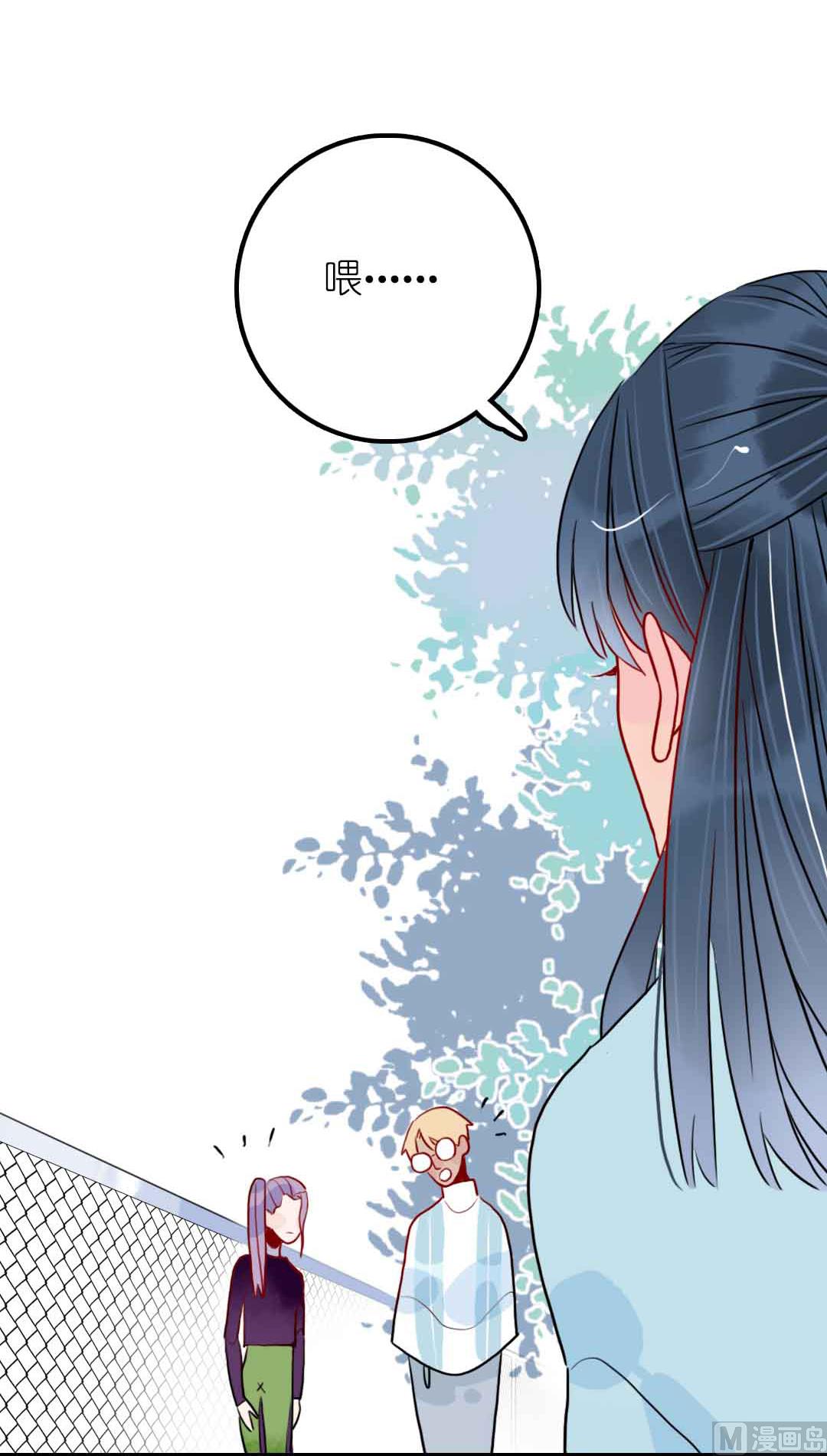 第16话 脆弱的反击 下(1/2)-第34话