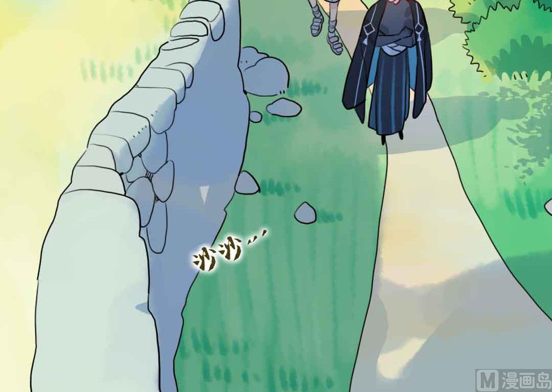 第19话 枫林镇郊的老奶奶 1-第40话