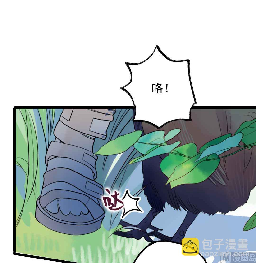 第19话 枫林镇郊的老奶奶 1-第40话