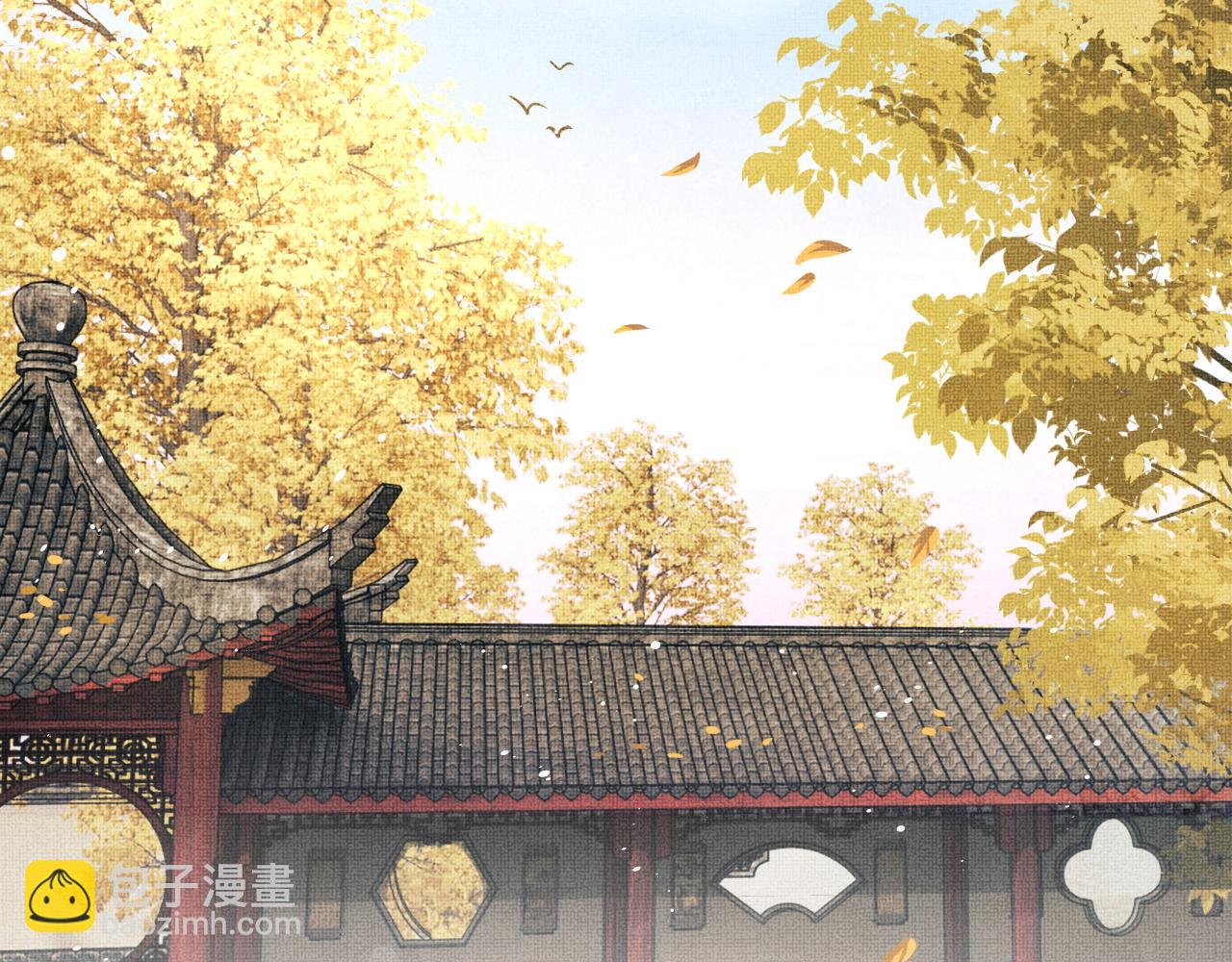 第98话 命中注定(1/3)-第100话