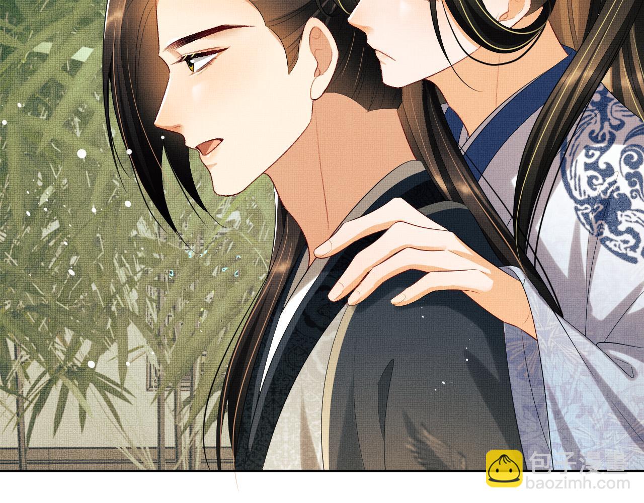 第100话  为了哥哥(1/2)-第102话