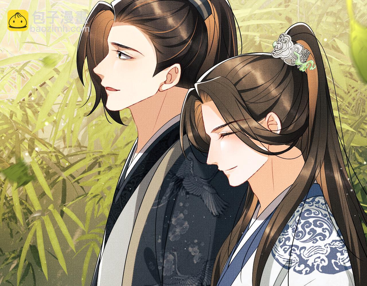 第100话  为了哥哥(1/2)-第102话