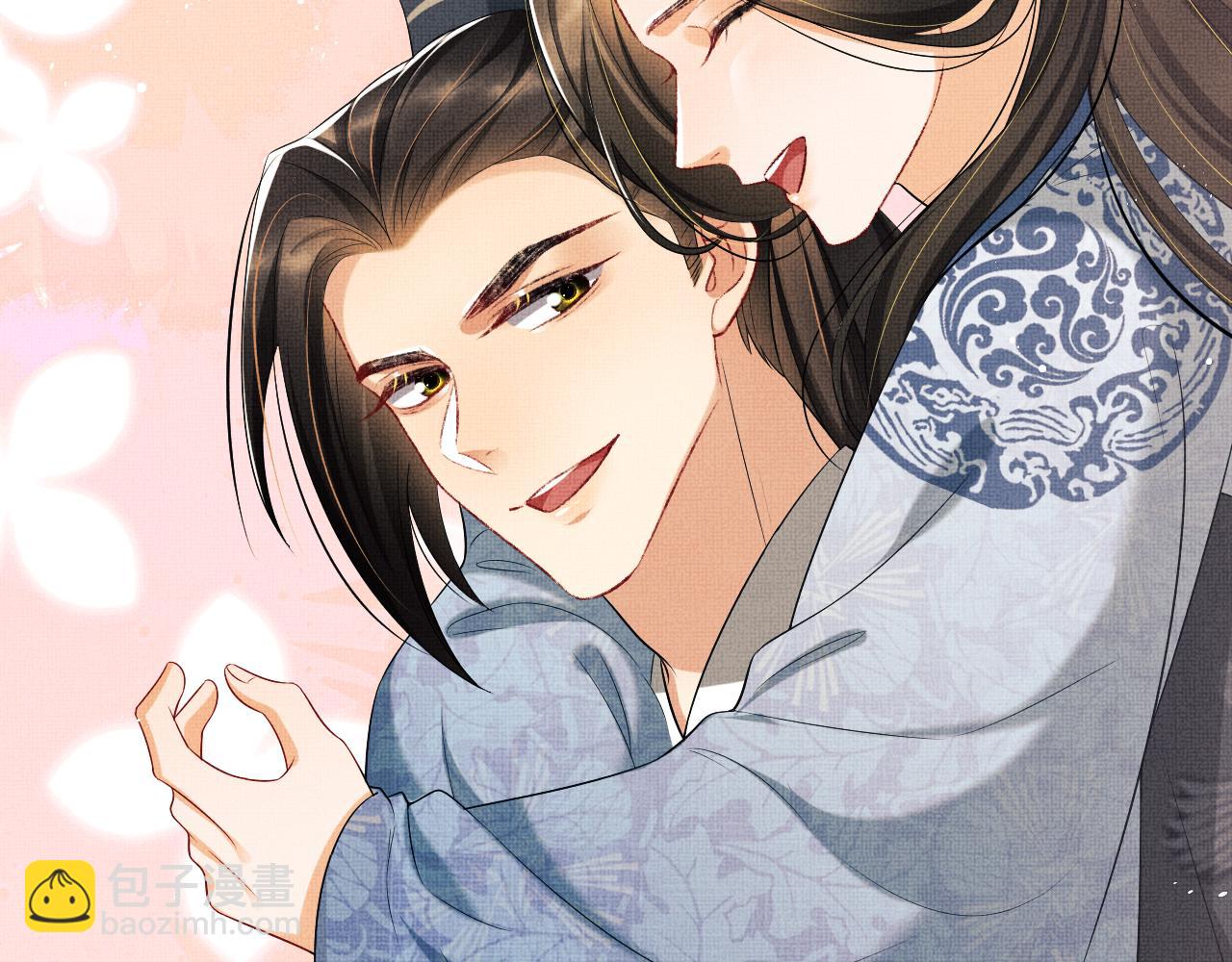 第100话  为了哥哥(1/2)-第102话