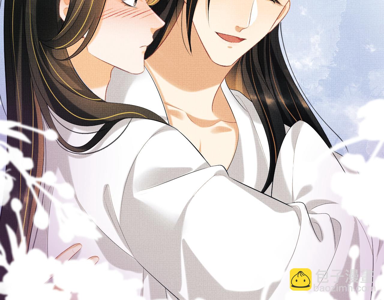 第102话 君清吃醋了？(1/3)-第104话