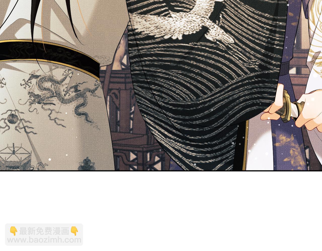 第106话 不许你纳妾(1/3)-第108话