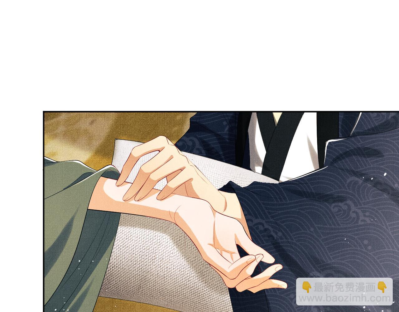 第108话 只他一人(1/3)-第110话