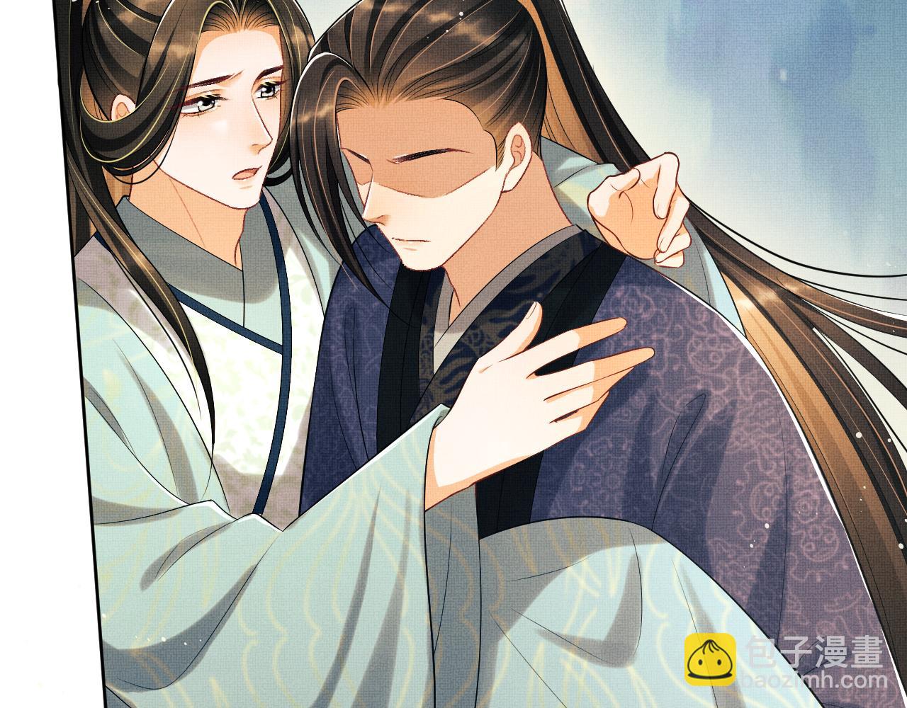 第126话 误会解除(1/2)-第128话