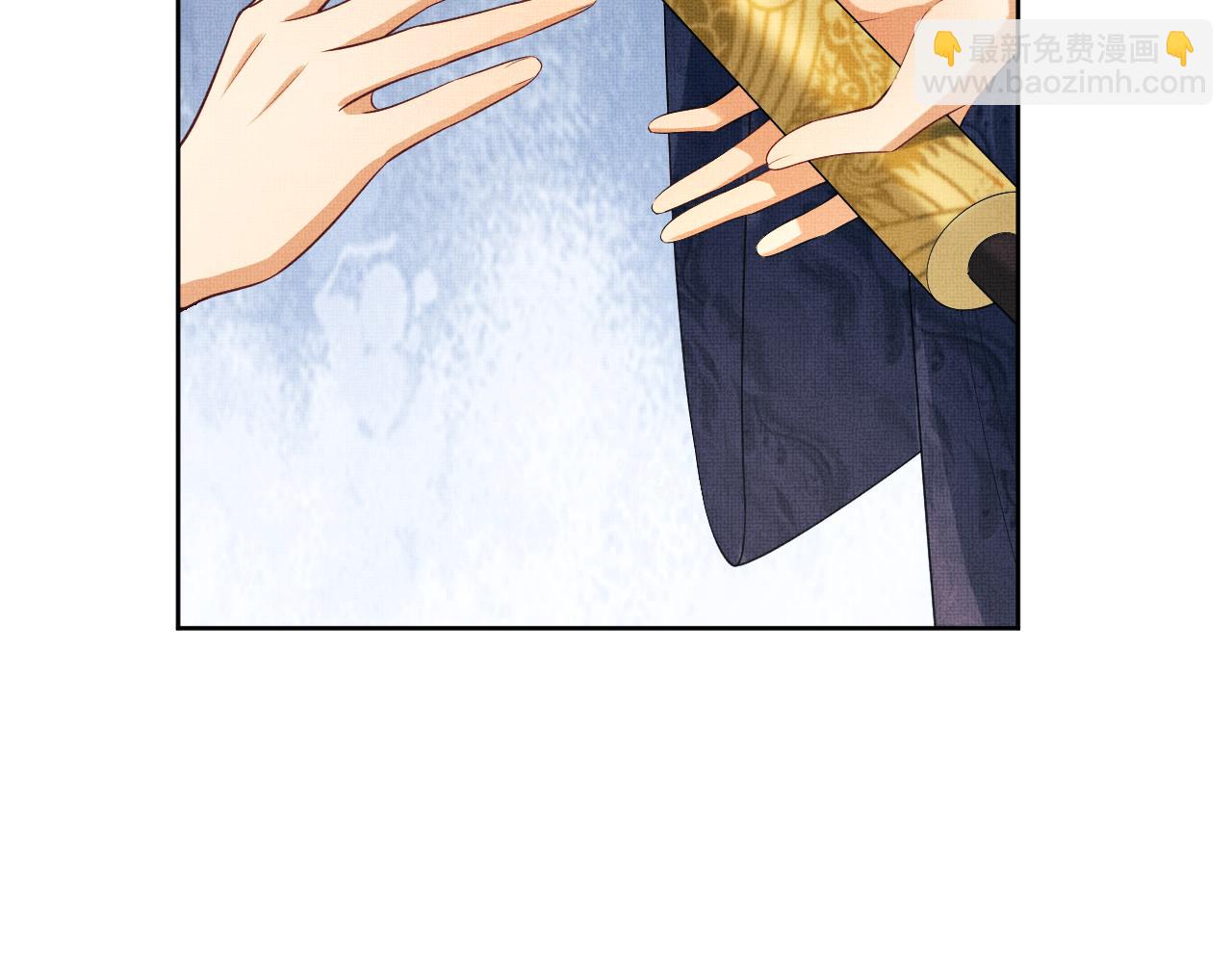 第132话 你可愿意？(1/2)-第134话