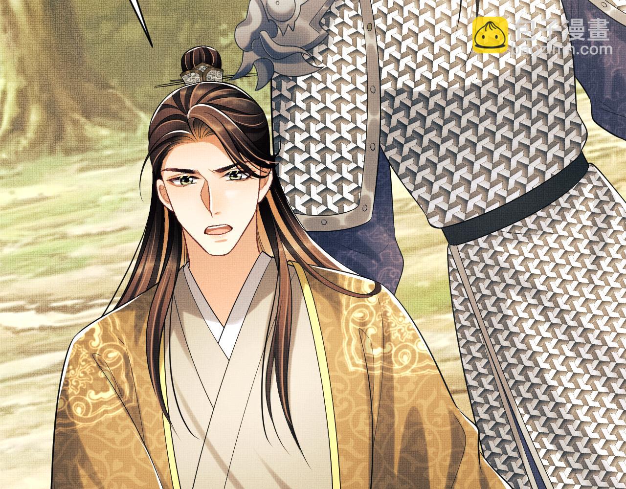 第132话 你可愿意？(1/2)-第134话