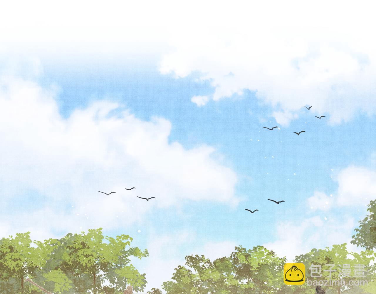 番外5 辞行(1/3)-第142话