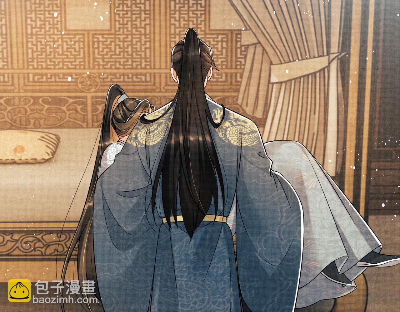 番外7 你说什么？(1/3)-第144话