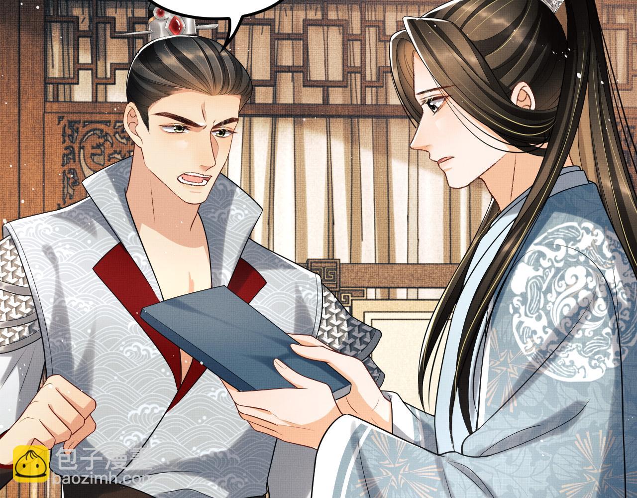 第62话 本王要军师侍寝(1/3)-第64话