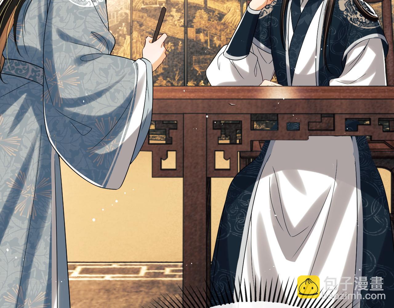 第62话 本王要军师侍寝(1/3)-第64话