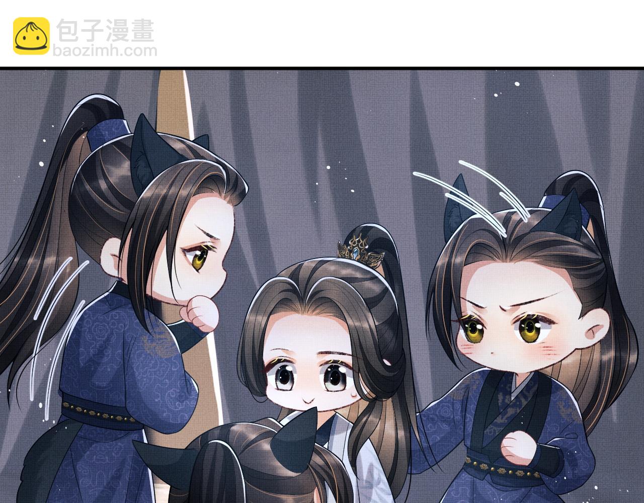 第78话 锦囊妙计(1/2)-第80话