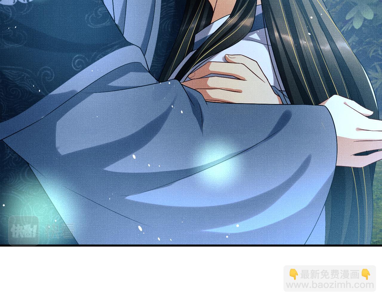 第84话 王爷为何在军师帐？(1/2)-第86话