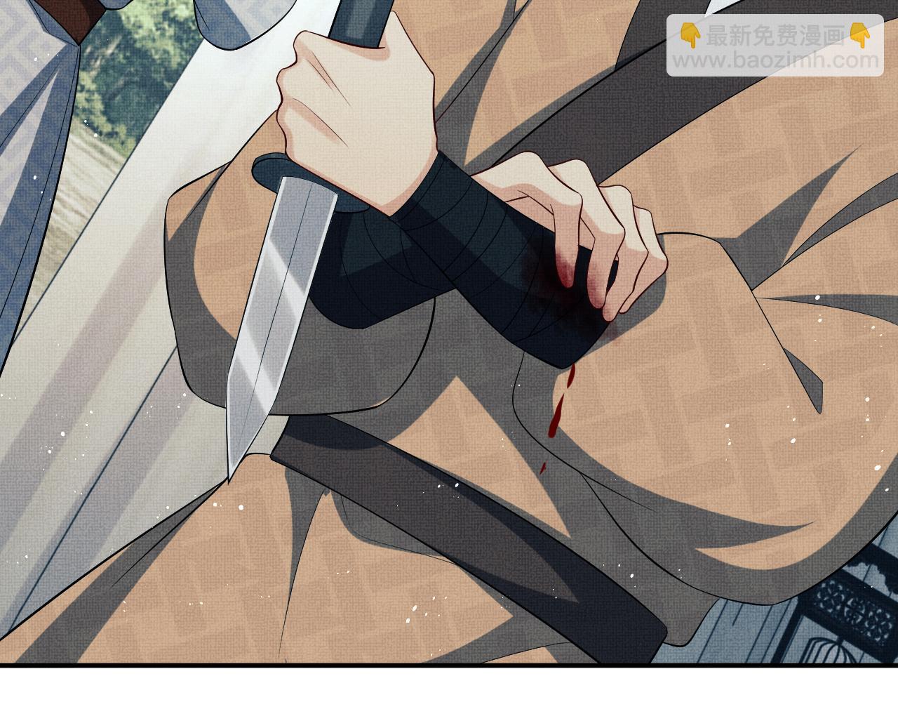 第84话 王爷为何在军师帐？(1/2)-第86话
