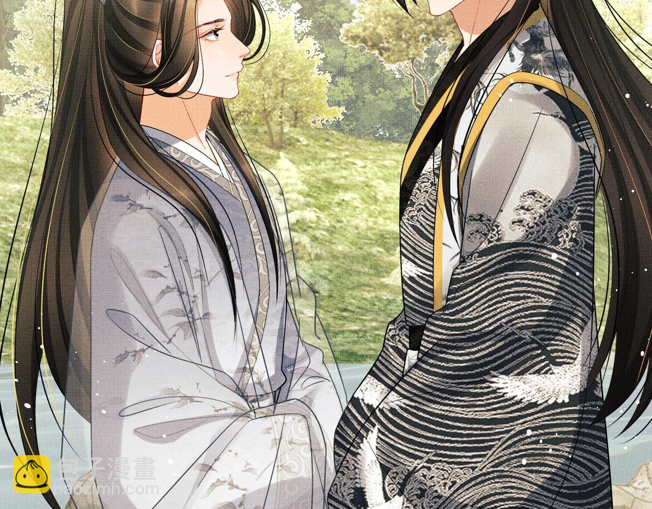 第90话 君清身份暴露(1/2)-第92话