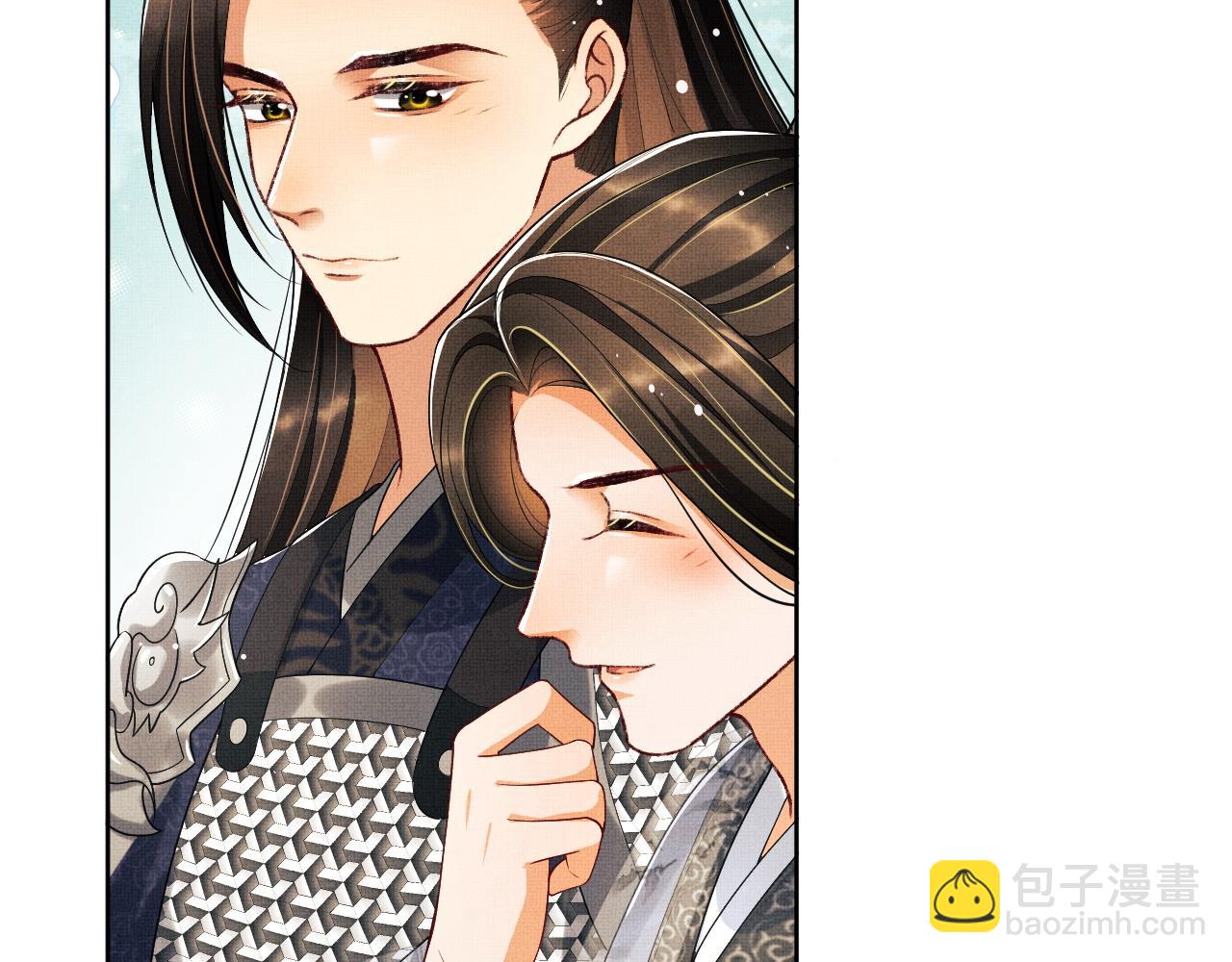 第92话 宝刀配美人(1/2)-第94话