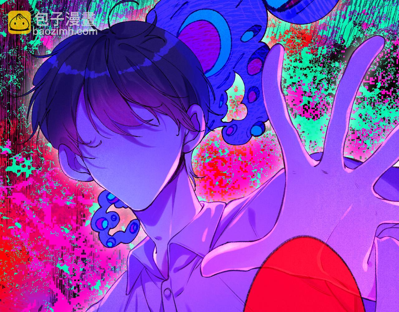 37-脐带绕颈(1/3)-第40话