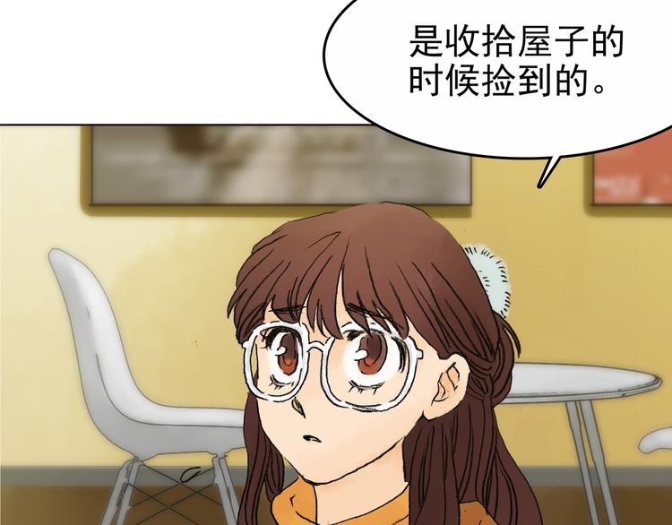 第2话  诡房异照（2）(1/4)-第2话