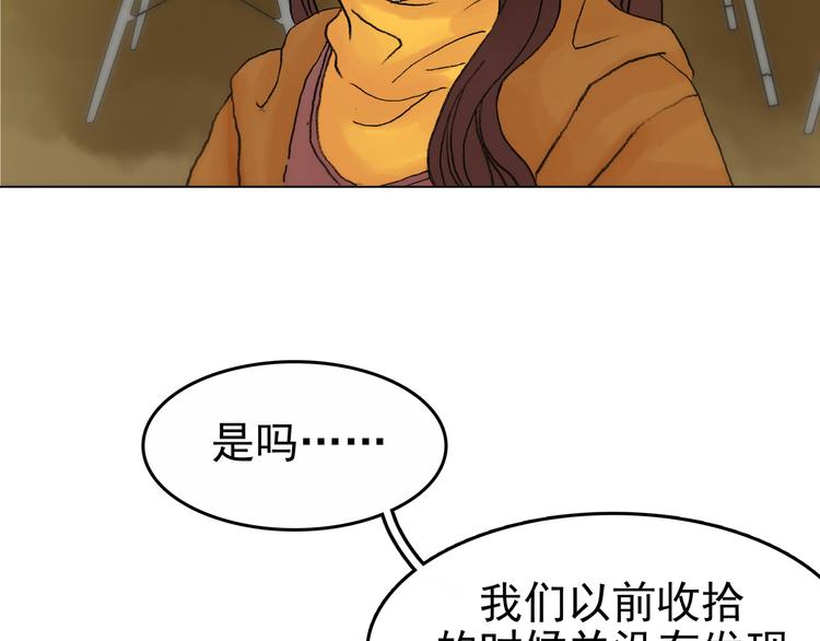 第2话  诡房异照（2）(1/4)-第2话