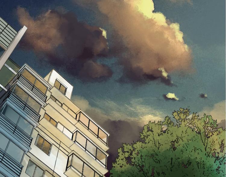 第14话  城市海洋（1）(1/3)-第14话
