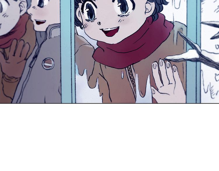 第8话  雪球（1）(1/3)-第8话